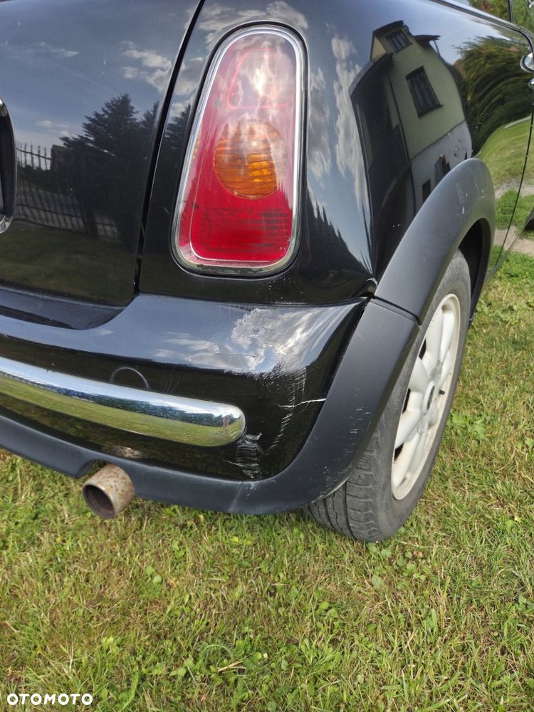MINI Cooper - 5
