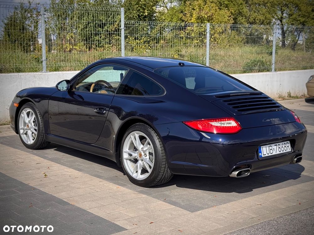 Porsche 911 - 8