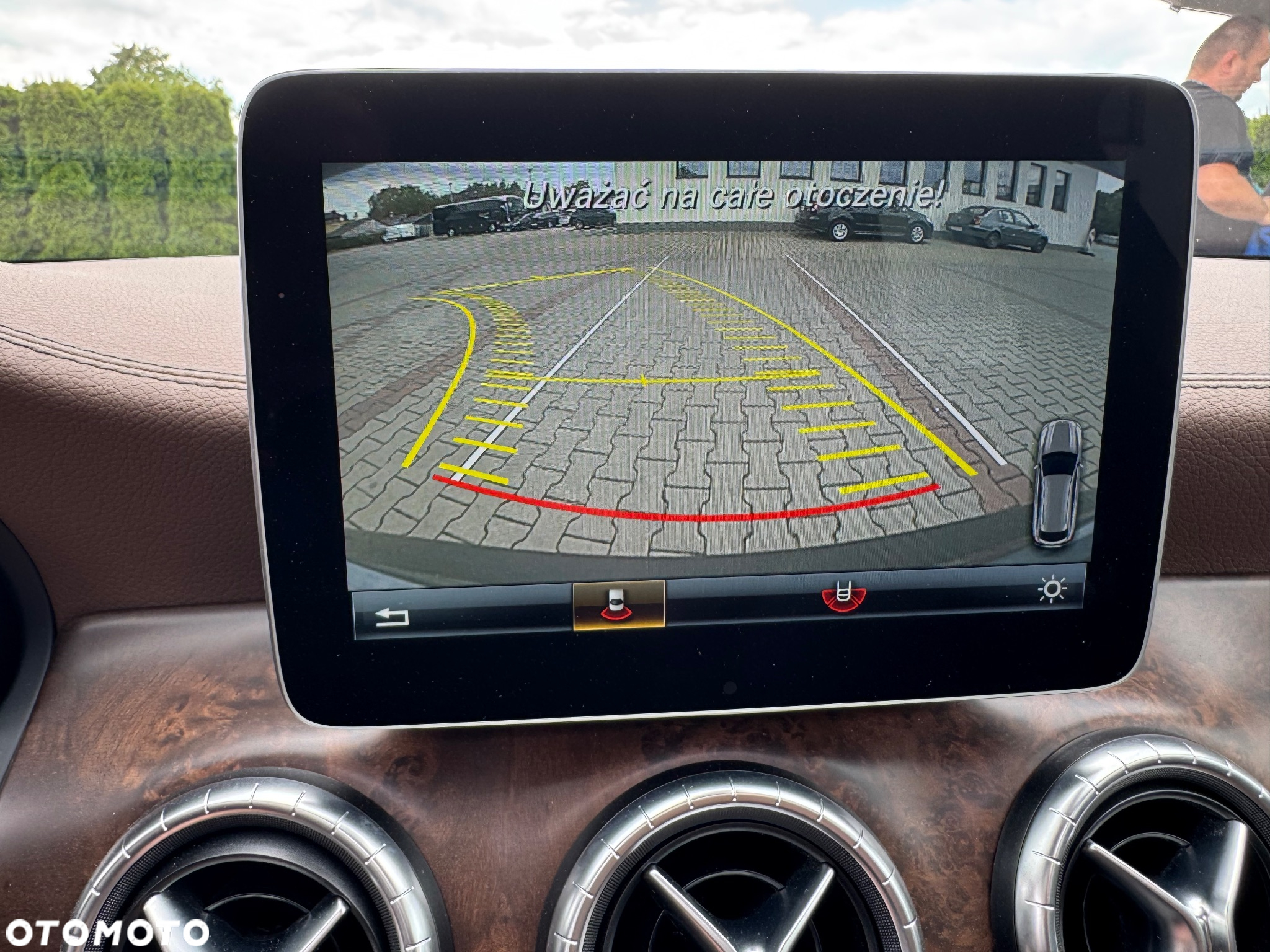 Mercedes-Benz CLA 220 d 4-Matic - 30