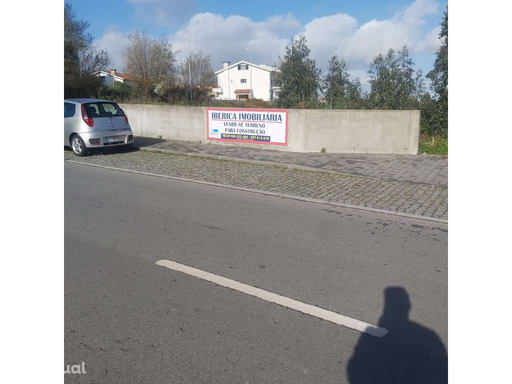 Terreno para construção Vilar Andorinho - Grande imagem: 3/17