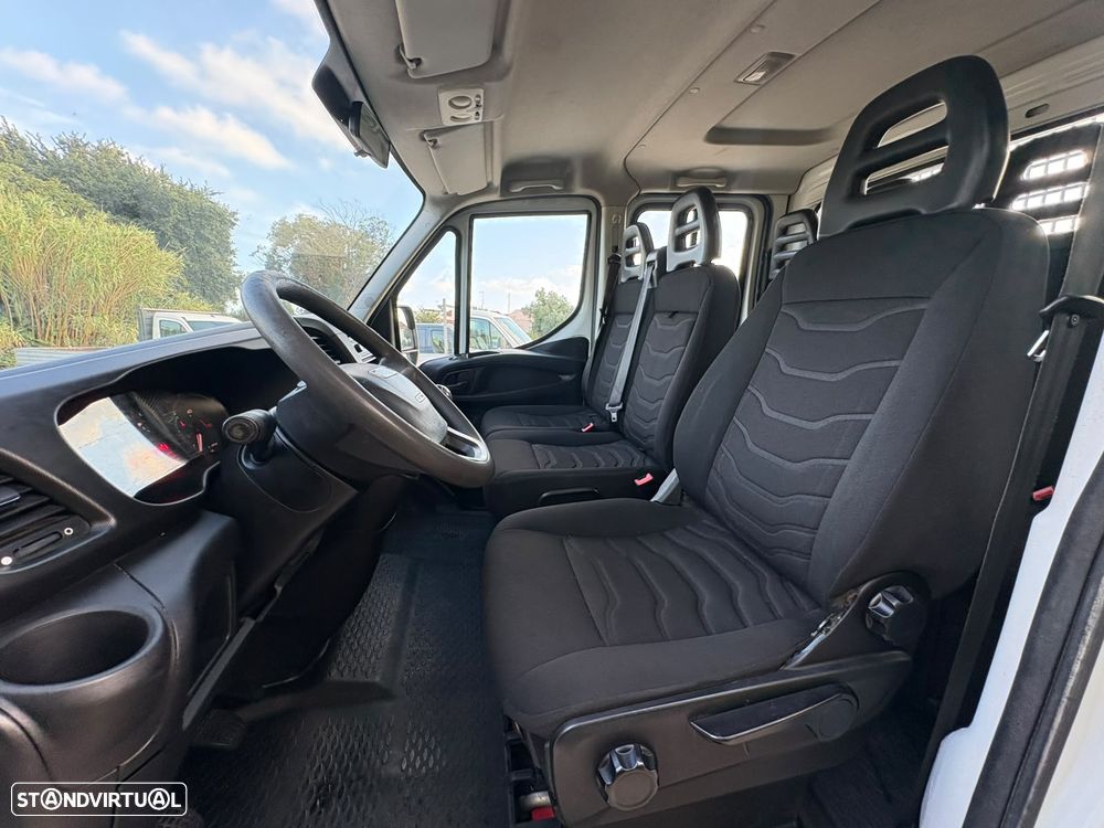 Iveco Daily 35S10 - 17
