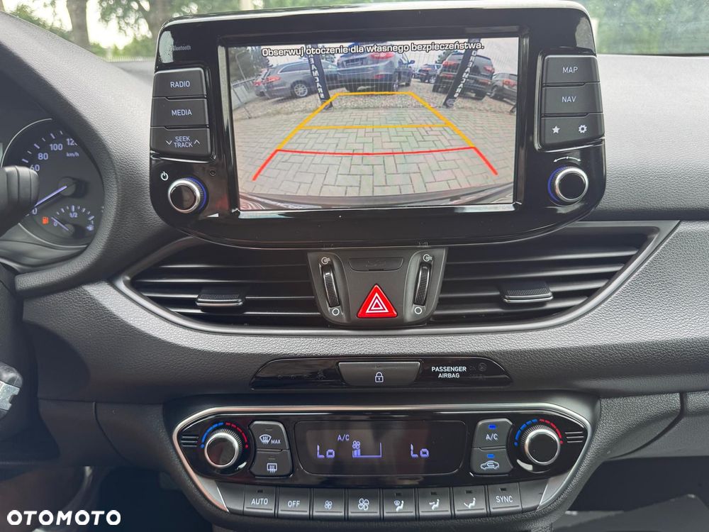 Hyundai i30 - 29