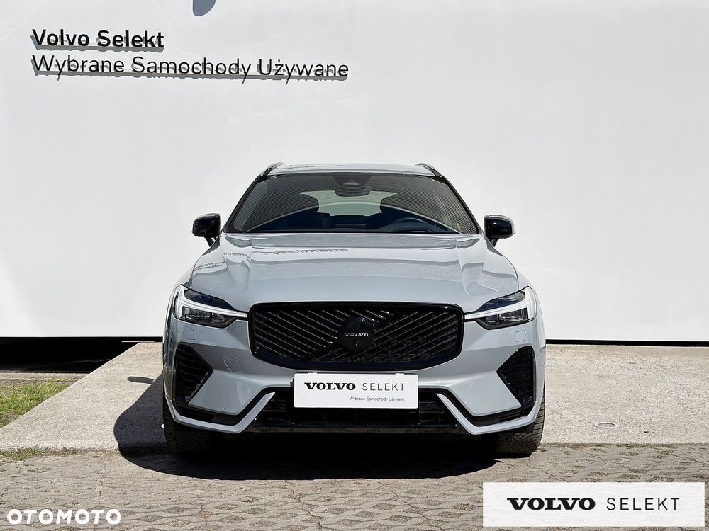 Volvo XC 60 - 4