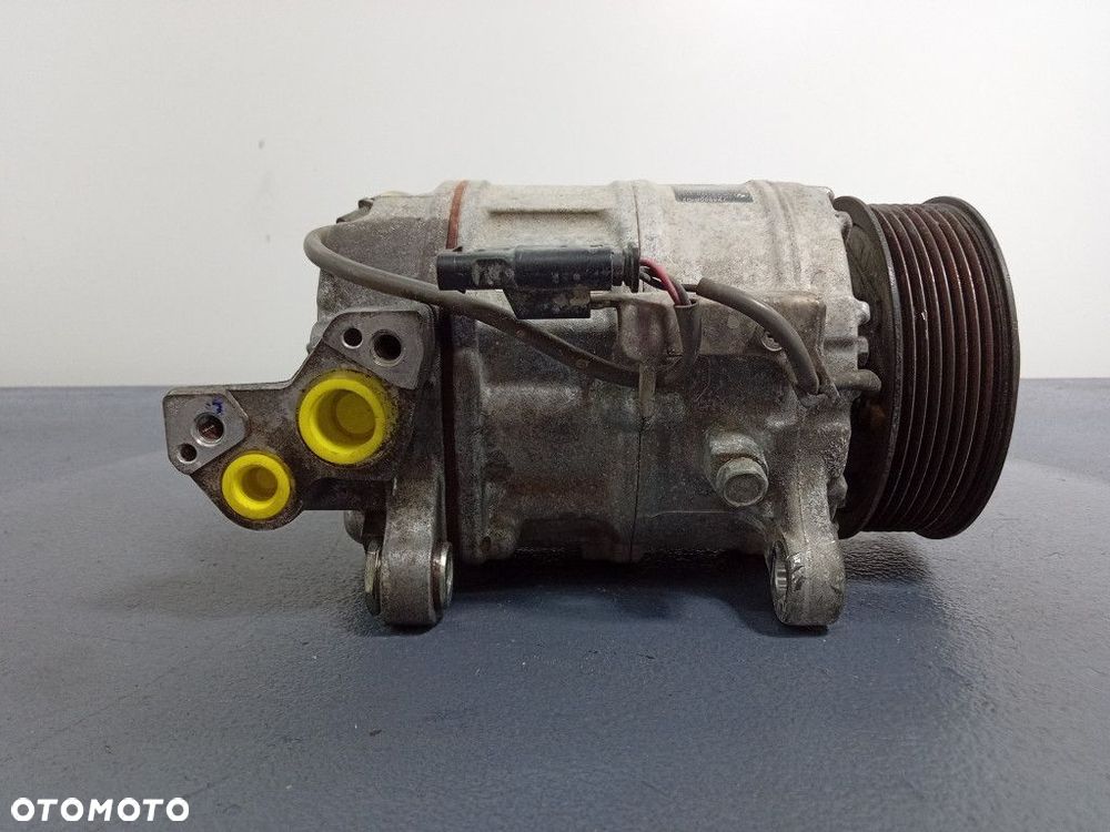 BMW 7 G11 G12 3.0d B57 SPRĘŻARKA KLIMY 7948806 - 6