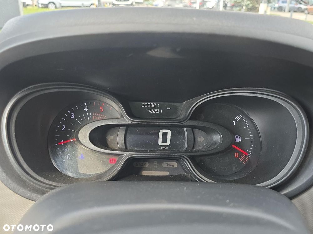 Renault trafic - 15