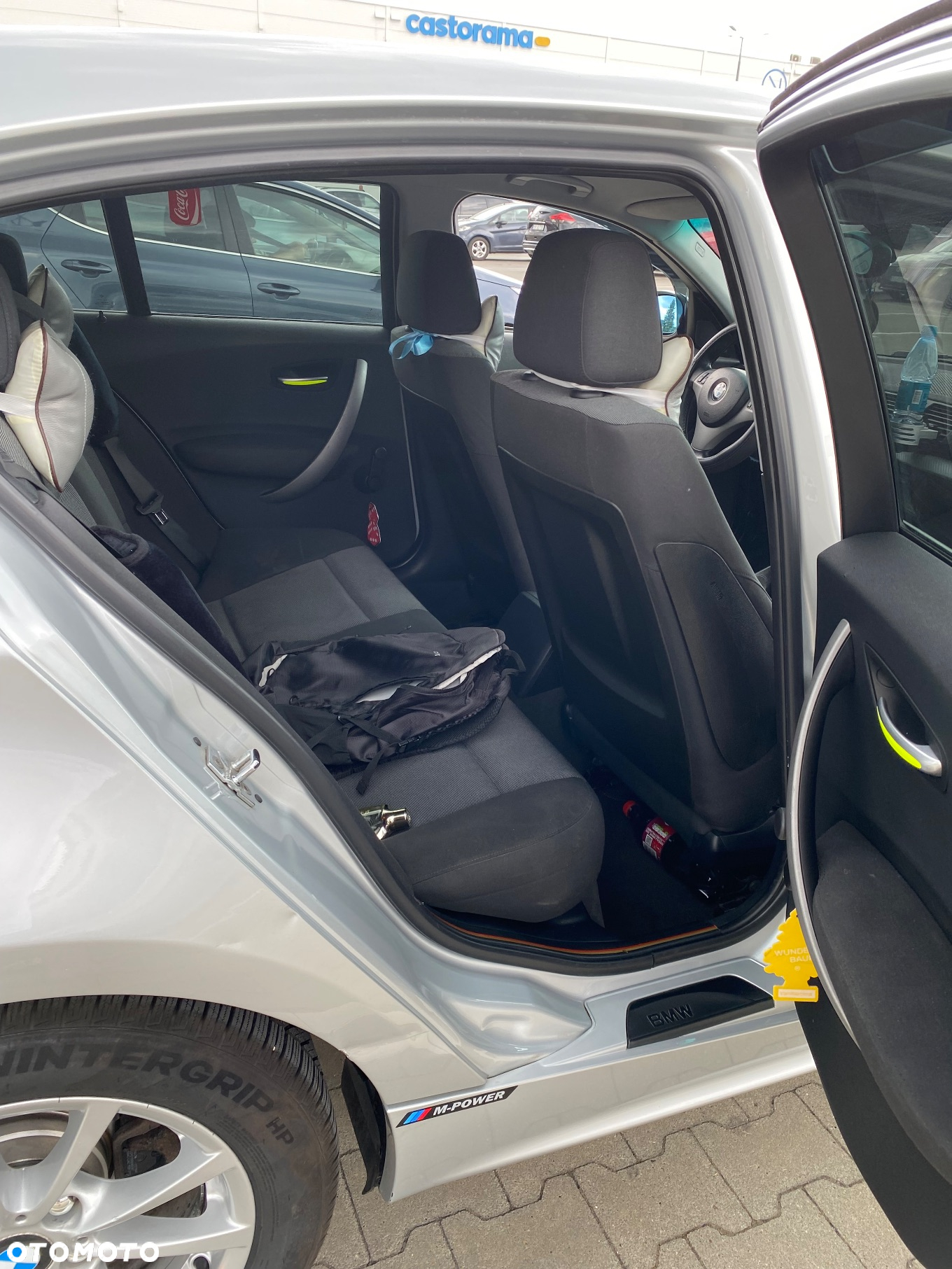 BMW Seria 1 116i - 13