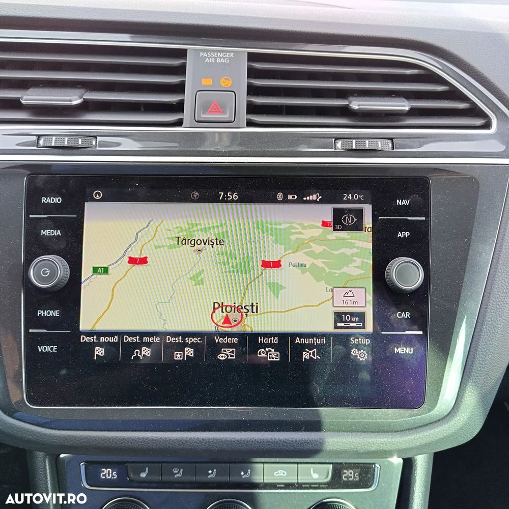 Volkswagen Tiguan 2.0 TDI DSG Life - 14