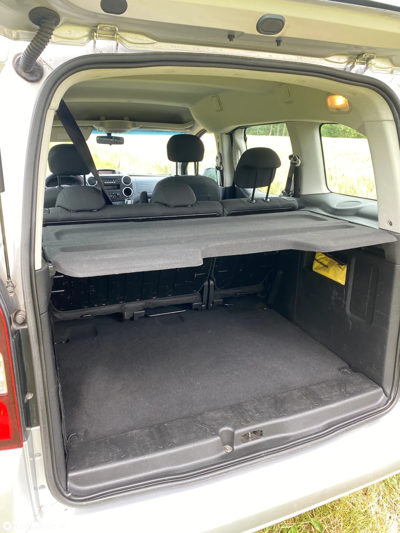 Peugeot Partner 1.6 HDi Active - 16