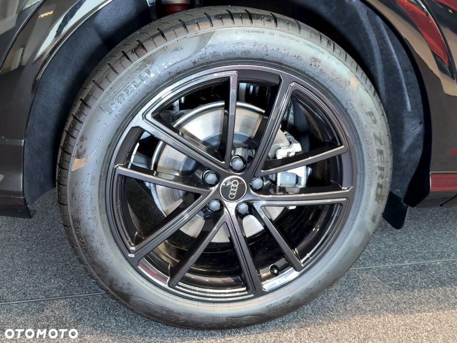 Audi Q5 Sportback 40 TDI mHEV Quattro S Line S tronic - 16