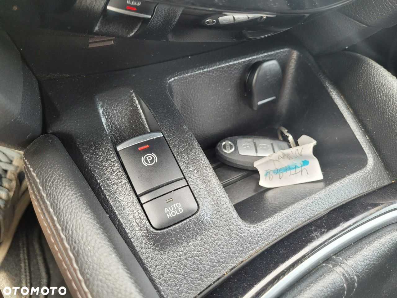 Nissan Qashqai - 20