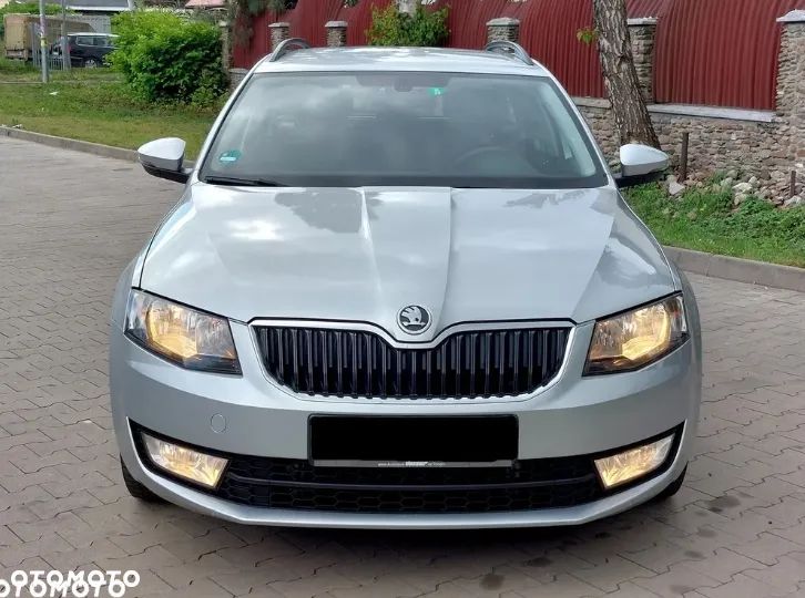 Skoda Octavia 2.0 TDI (Green tec) Ambition - 9
