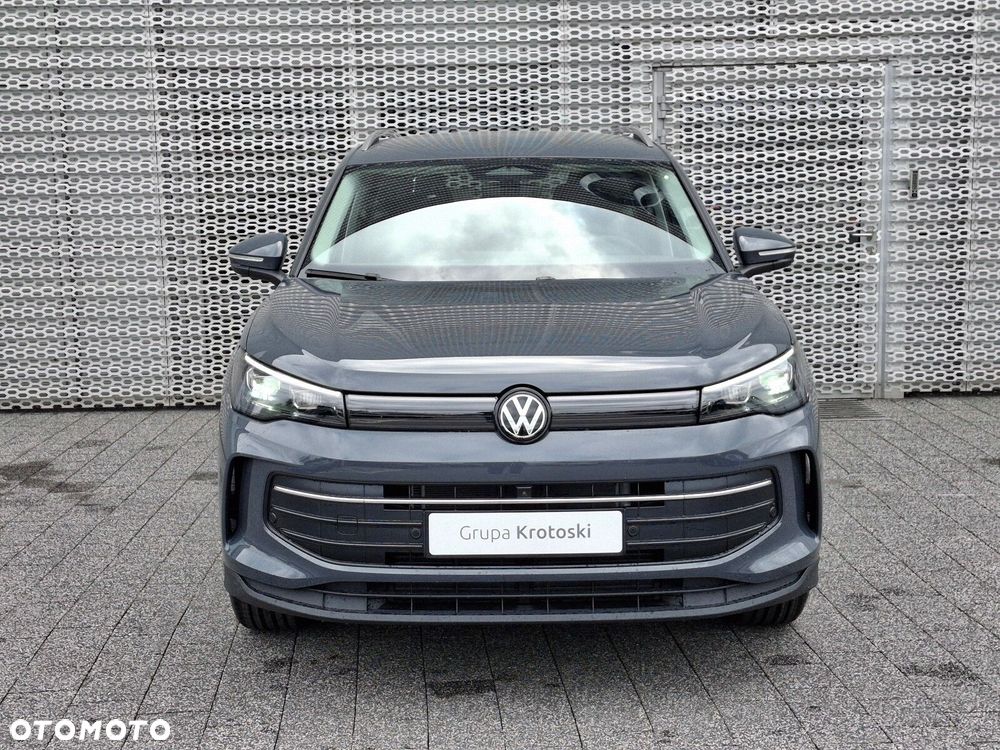 Volkswagen Tiguan 1.5 eTSI Life Plus DSG - 4