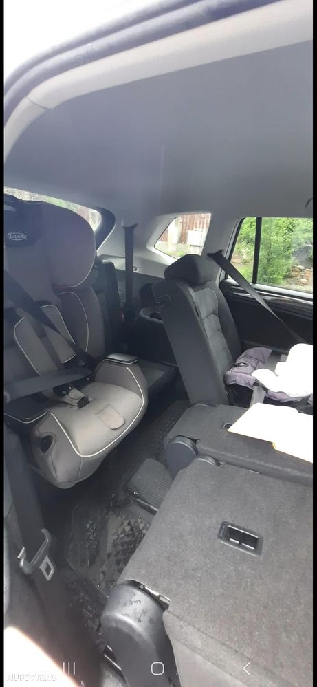 Volkswagen Tiguan 2.0 TDI DSG 4Mot Highline - 21