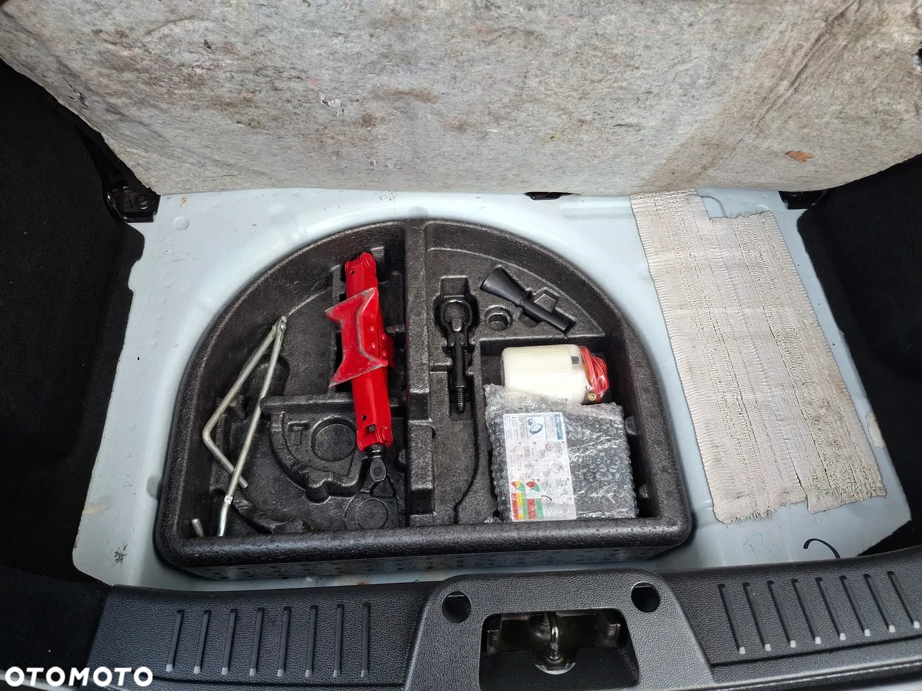 Ford Fiesta 1.4 Titanium - 34
