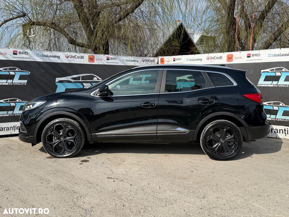 Renault Kadjar TCe GPF Intens - 38