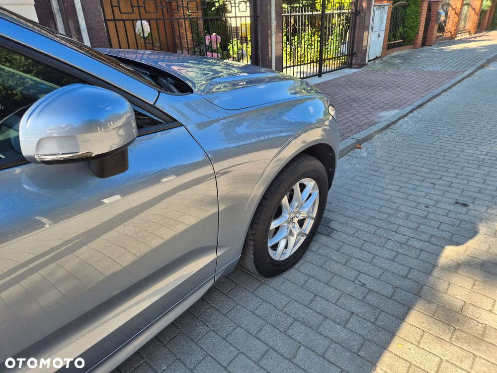 Volvo XC 60 - 15