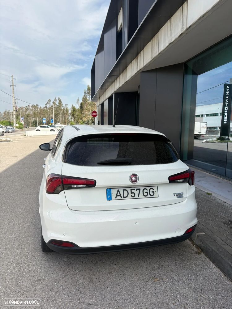 Fiat TIPO VAN - 2