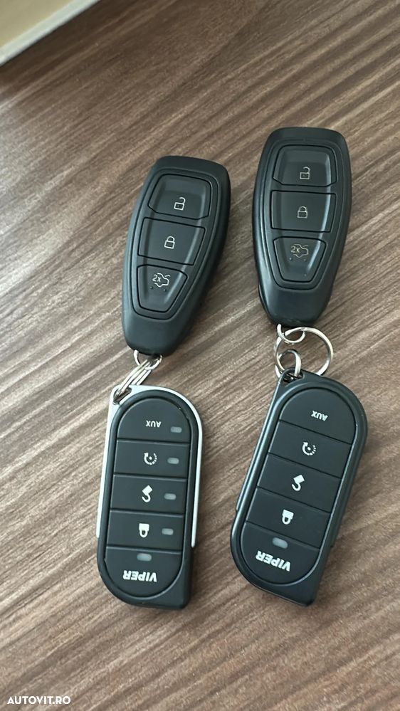 Ford Kuga 2.0 TDCi 4WD Powershift ST-Line - 15