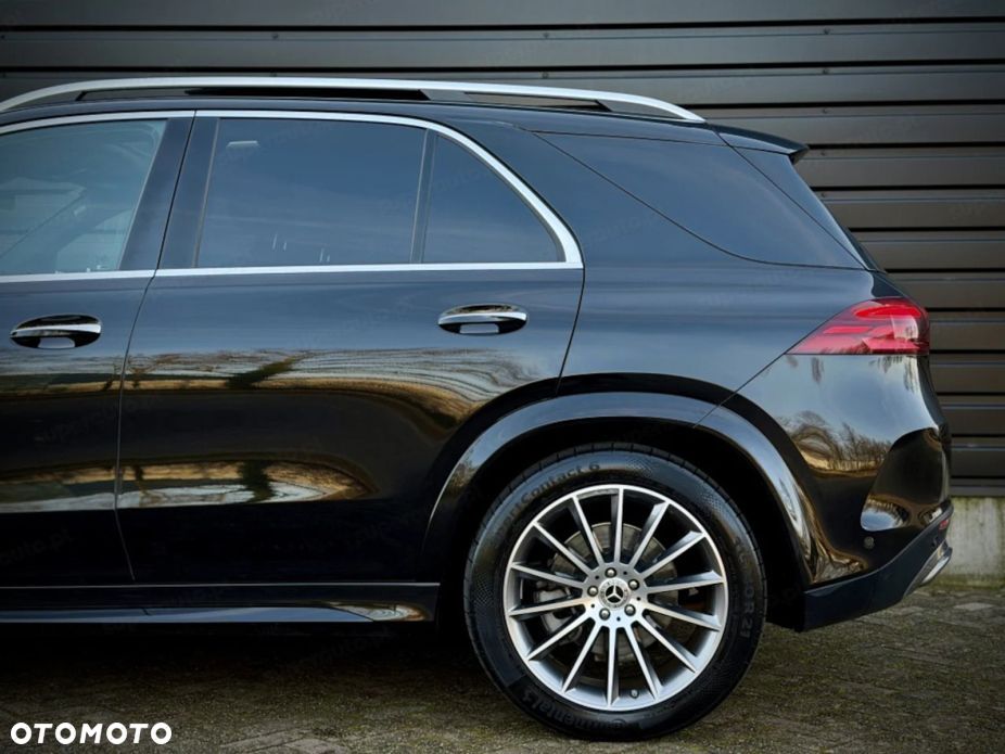 Mercedes-Benz GLE - 18