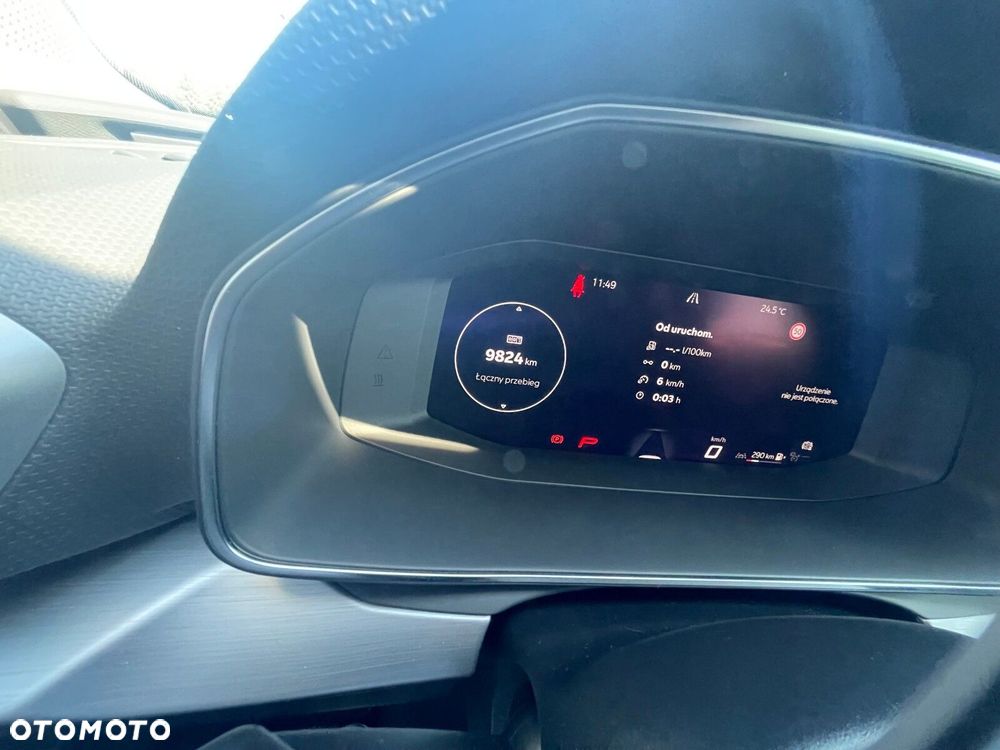 Seat Leon 2.0 TDI FR DSG - 16