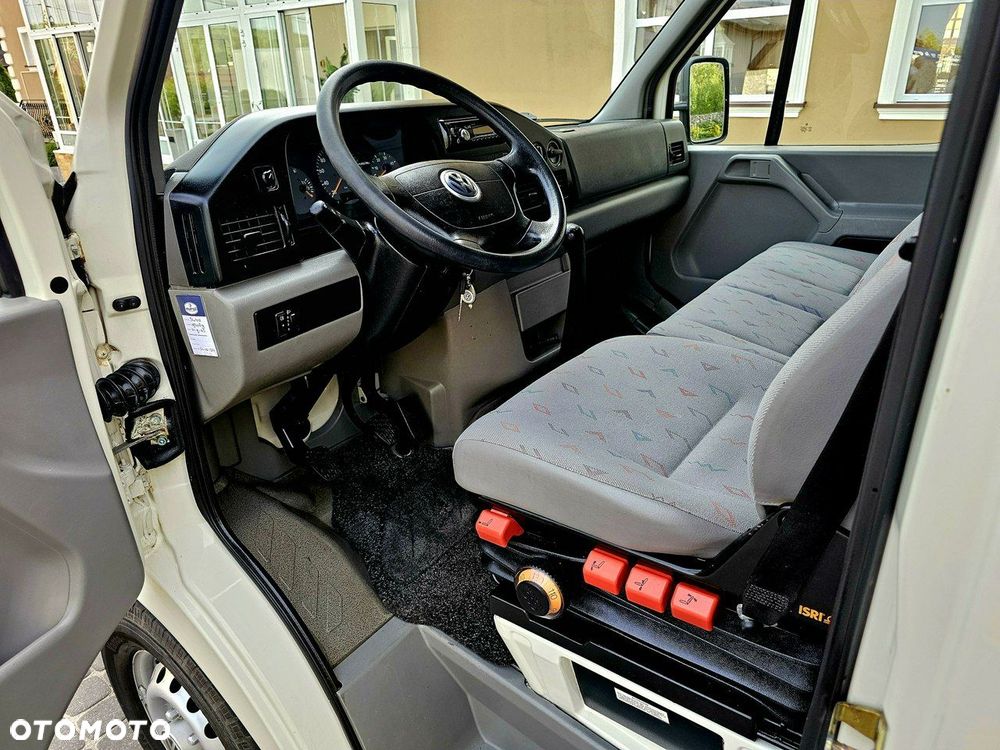 Volkswagen LT - 7
