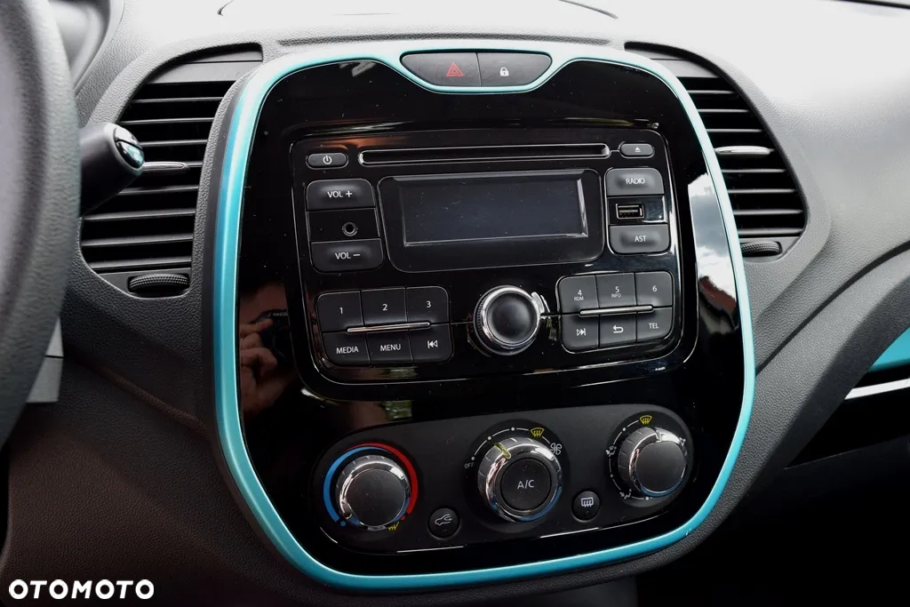 Renault Captur 0.9 Energy TCe Intens - 23