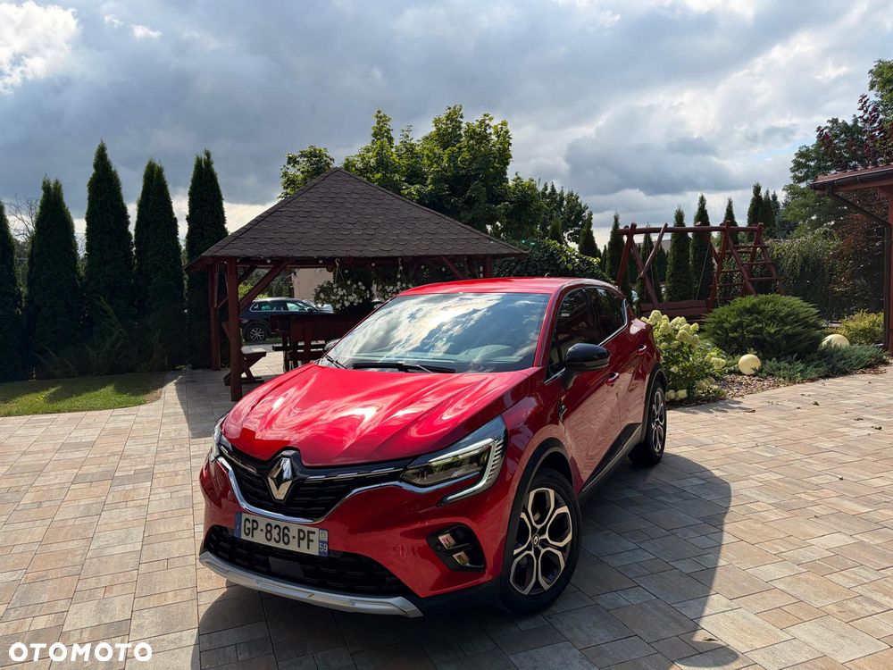 Renault Captur - 5