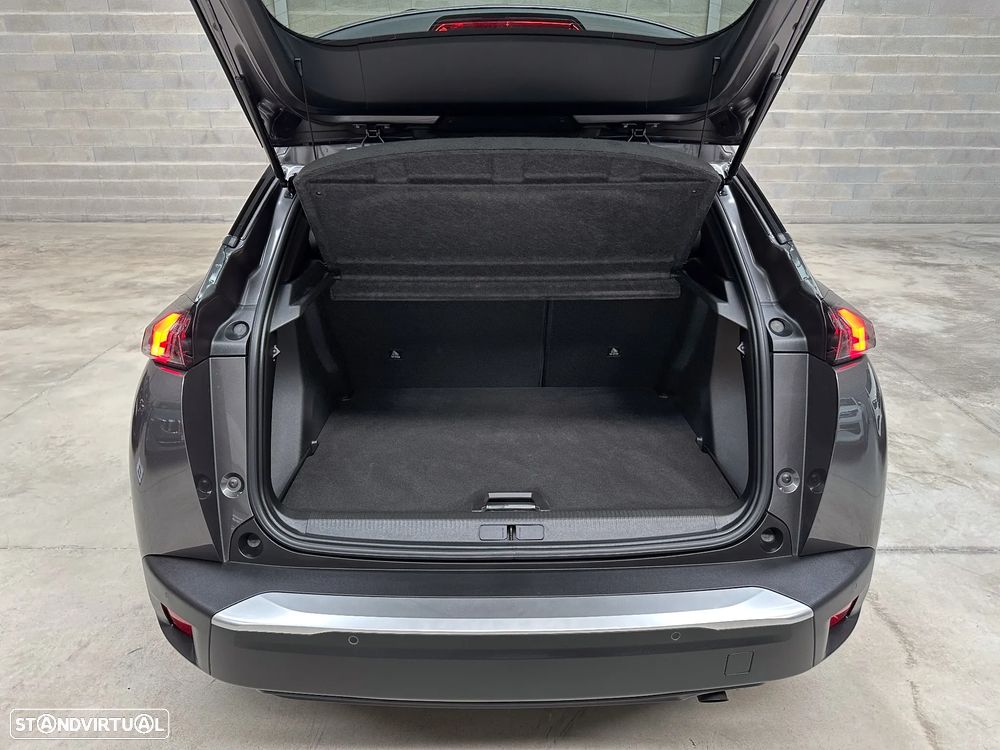 Peugeot 2008 PureTech 100 Stop&Start Allure Pack - 54