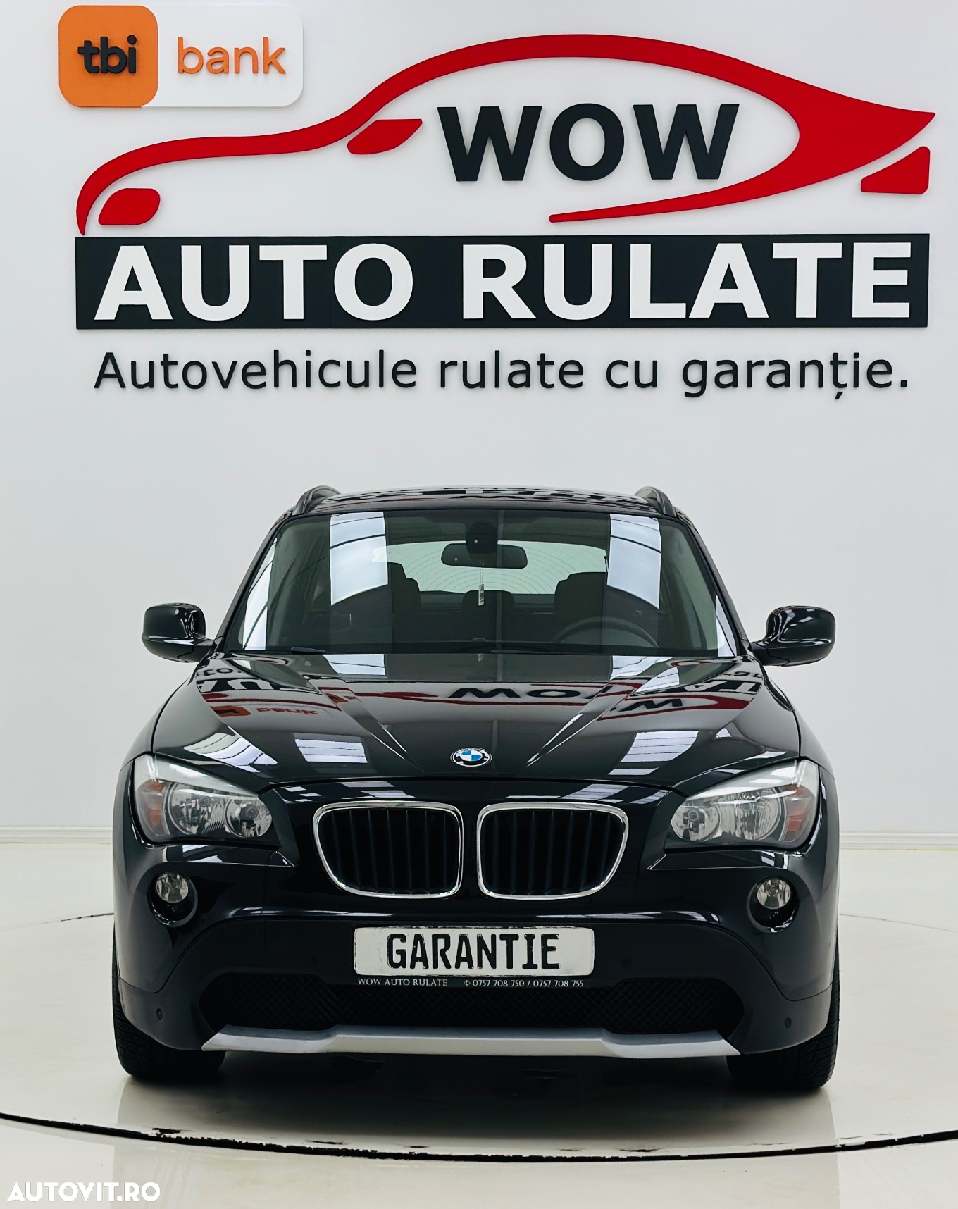 BMW X1 xDrive18d - 10
