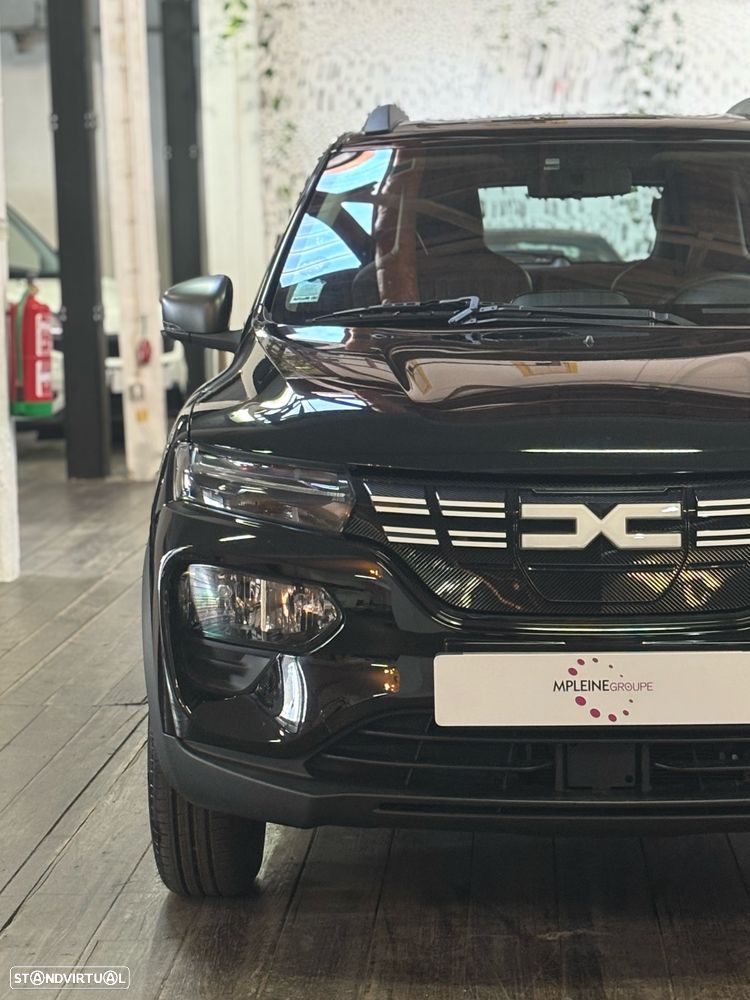 Dacia Spring Electric 45 Expression - 4