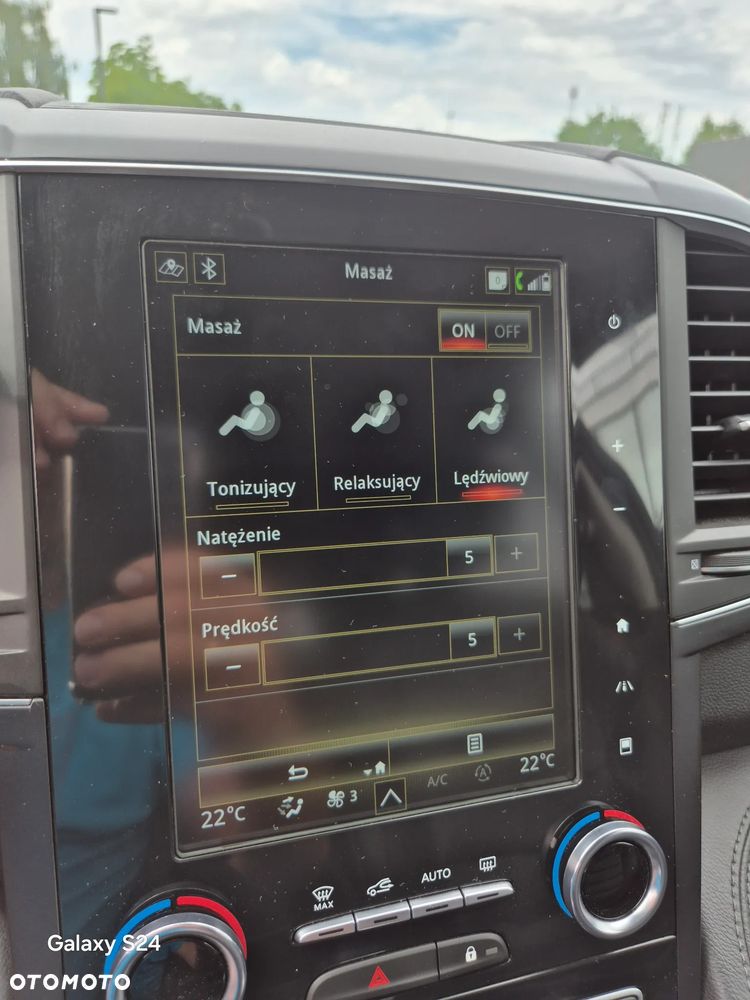 Renault Koleos - 12