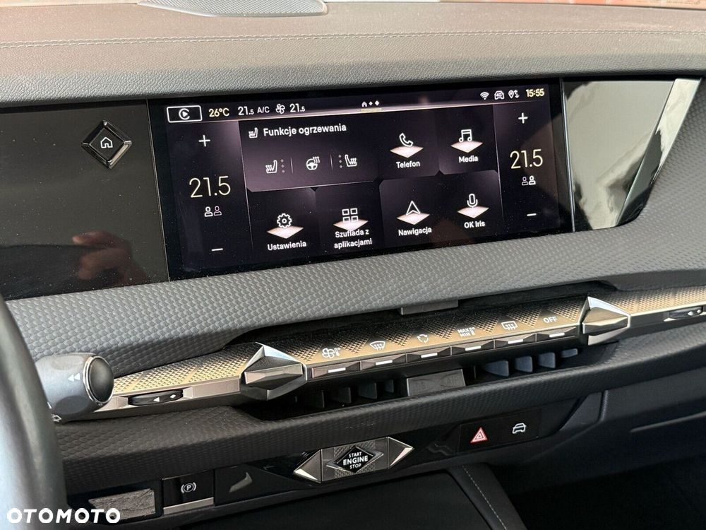 DS Automobiles DS 4 - 29