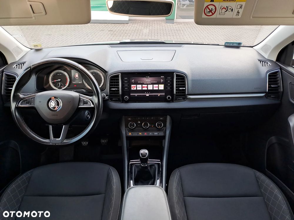 Skoda Karoq 1.5 TSI Ambition - 10