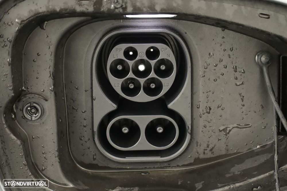 BYD Atto 3 60.48 kWh Comfort - 23