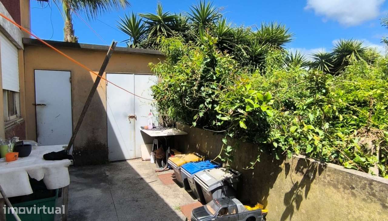 Venda de Moradia Térrea V3, próxima da praia, em Aver o mar, Póvoa - Grande imagem: 5/13