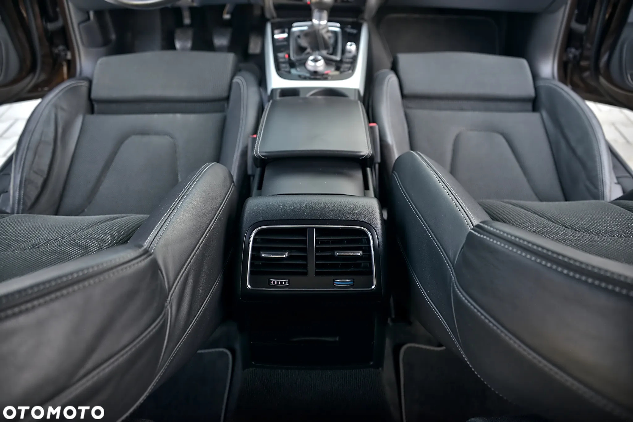 Audi A4 - 31