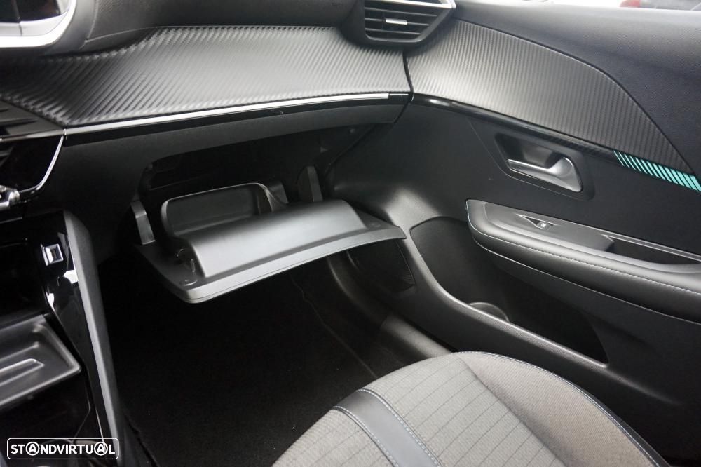 Peugeot 208 1.2 PureTech Allure - 27