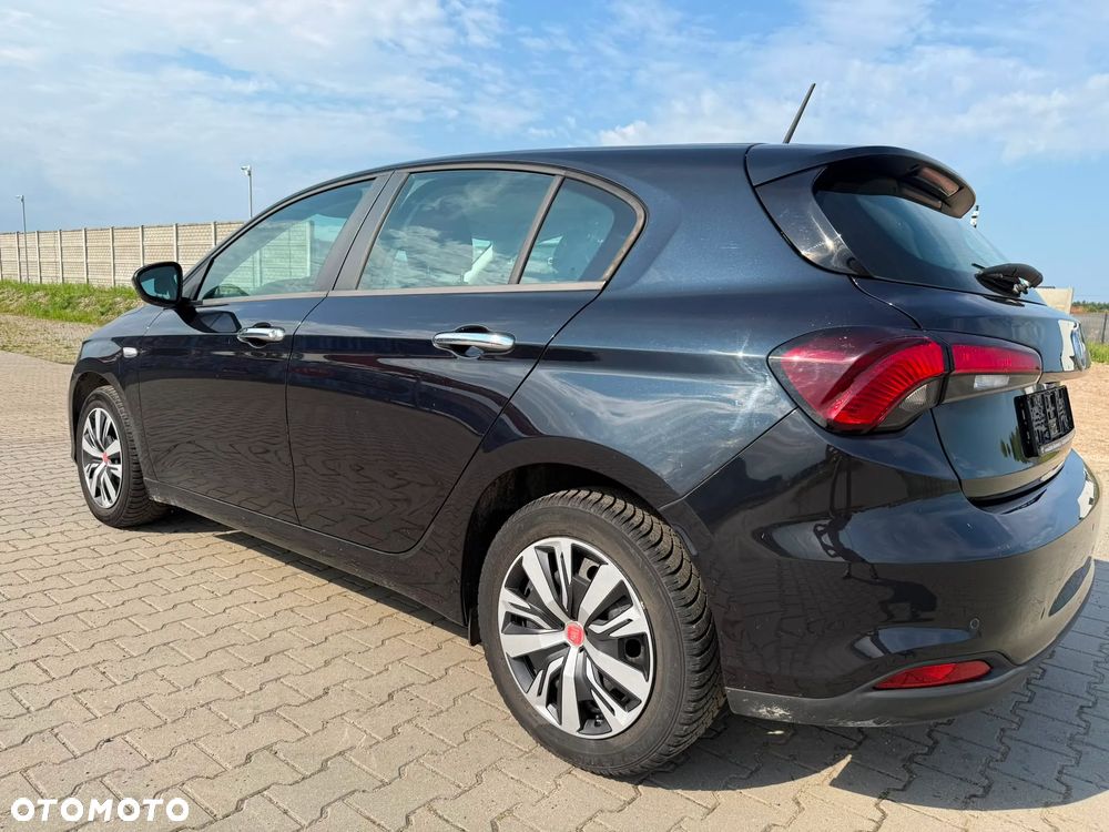 Fiat Tipo 1.4 16V More - 1