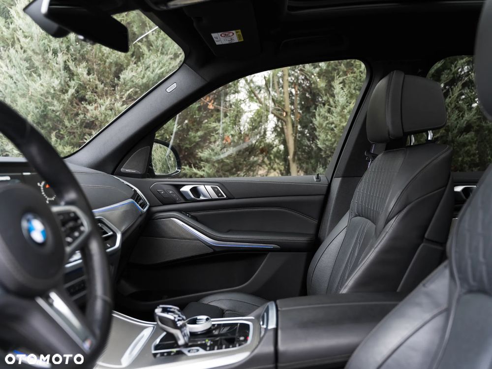 BMW X5 xDrive30d sport - 35