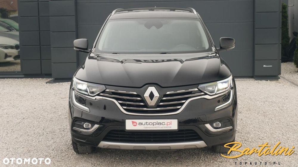 Renault Koleos - 4