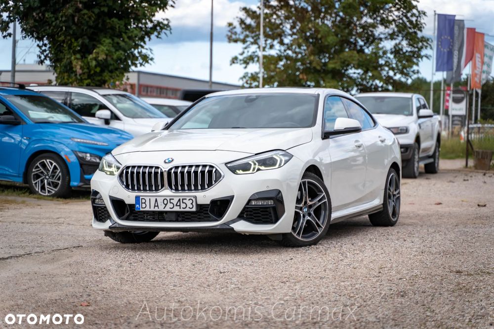 BMW Seria 2 218i - 1