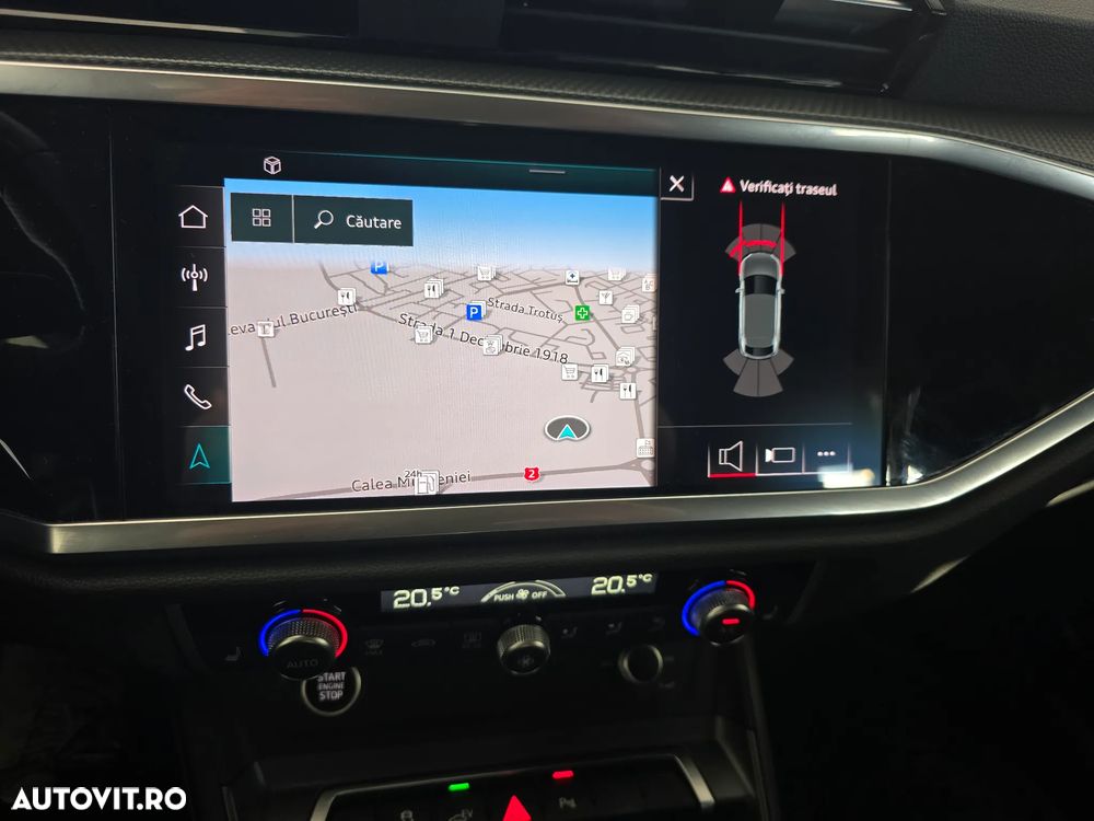 AUDI Q3 2023 — imagine 5