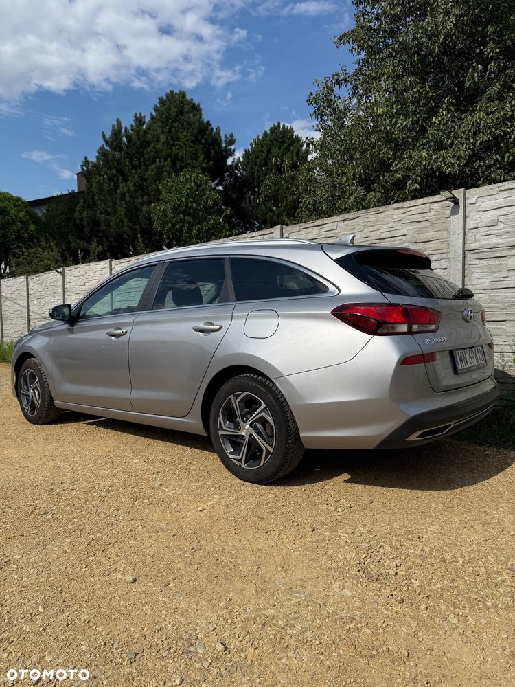 Hyundai i30 1.6 D Comfort - 3