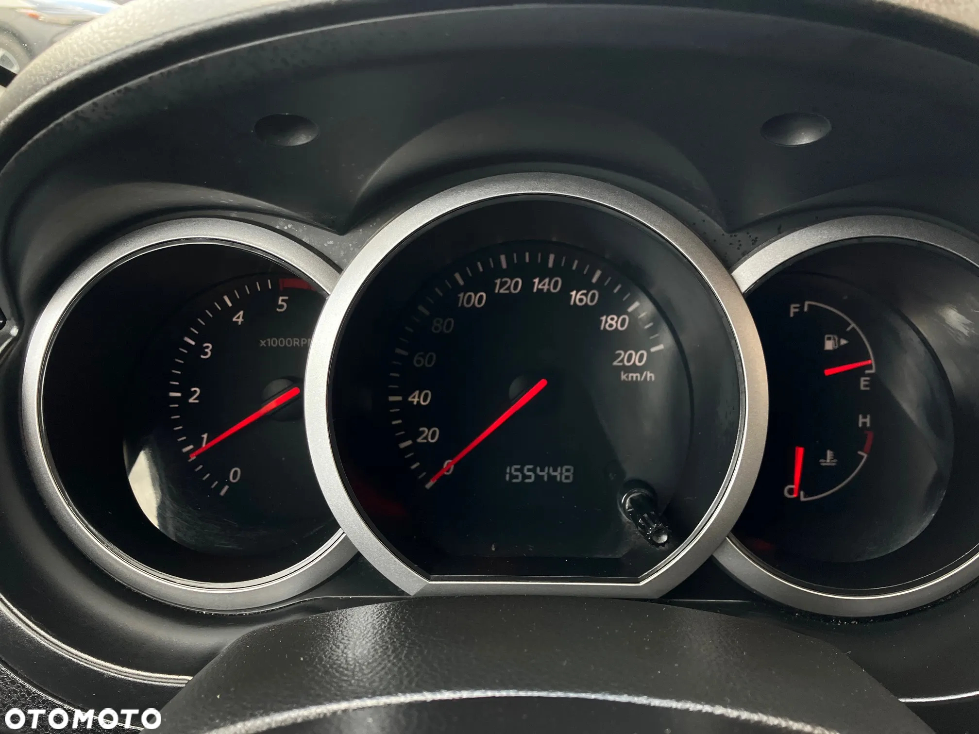 Suzuki Grand Vitara 1.9 DDiS Comfort - 21