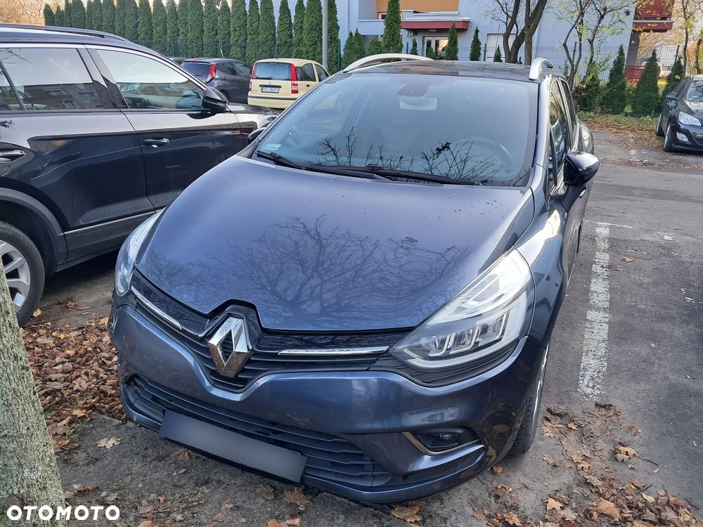 Renault Clio Energy TCe 120 EDC Intens - 14