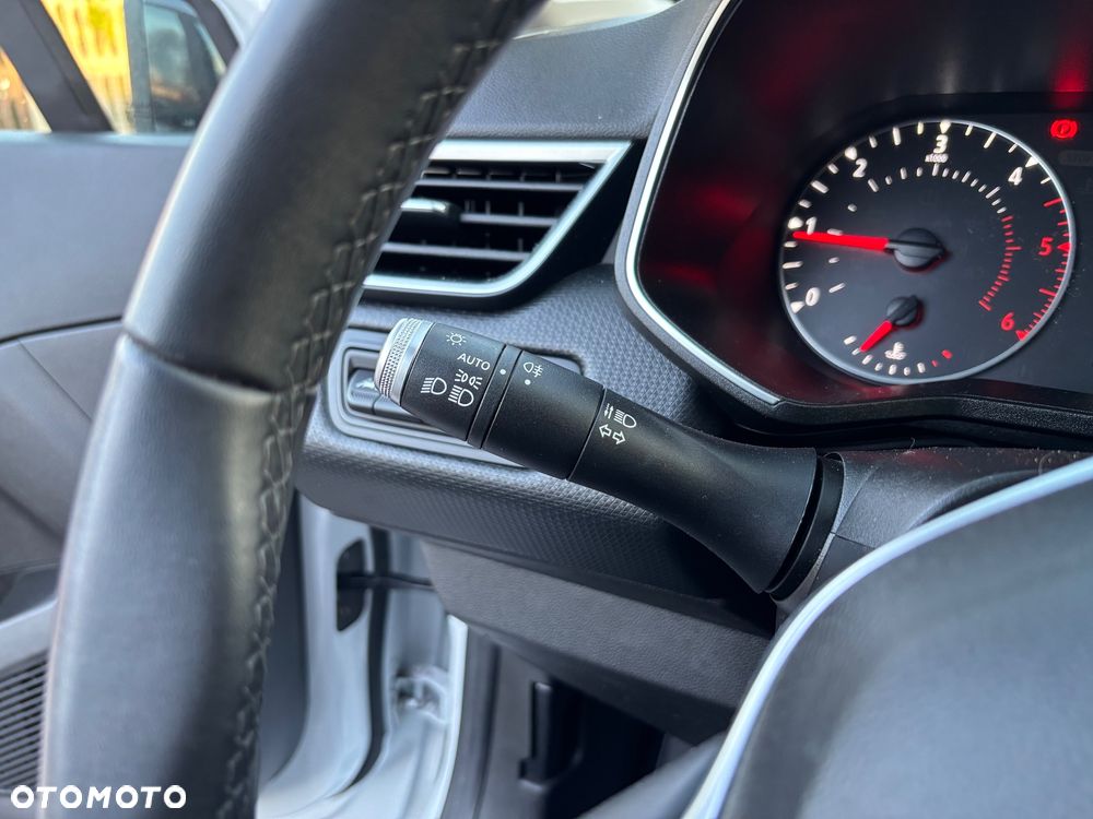 Renault Clio BLUE dCi 85 BUSINESS EDITION - 19