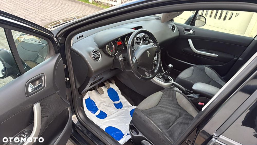 Peugeot 308 1.6 Premium - 7