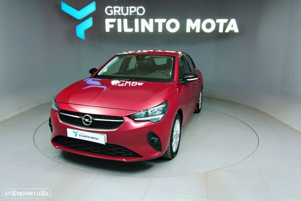 Opel Corsa 1.5 D Business Edition - 6