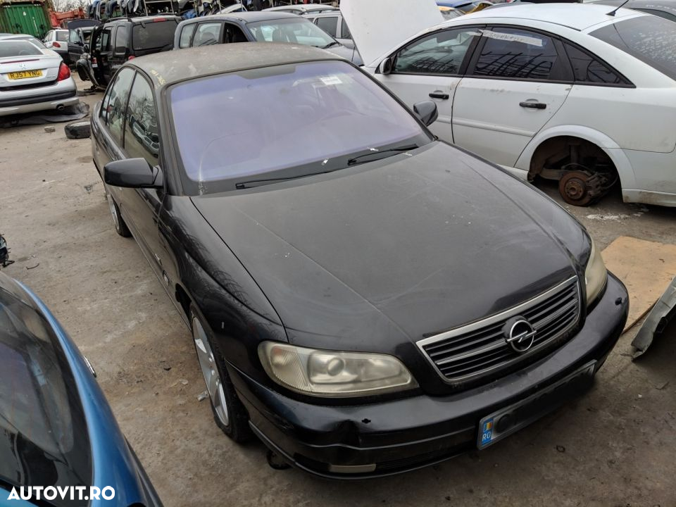 Dezmembrari  Opel OMEGA B  1994  > 2003 2.2 16V Benzina - 4