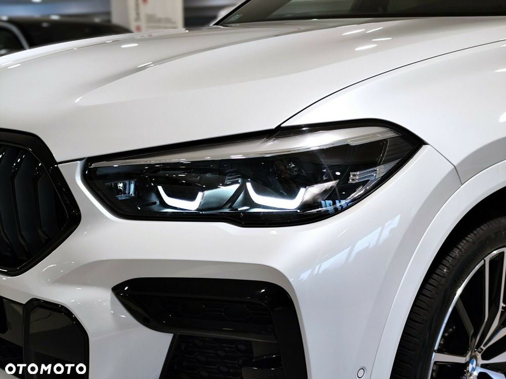 BMW X6 - 10